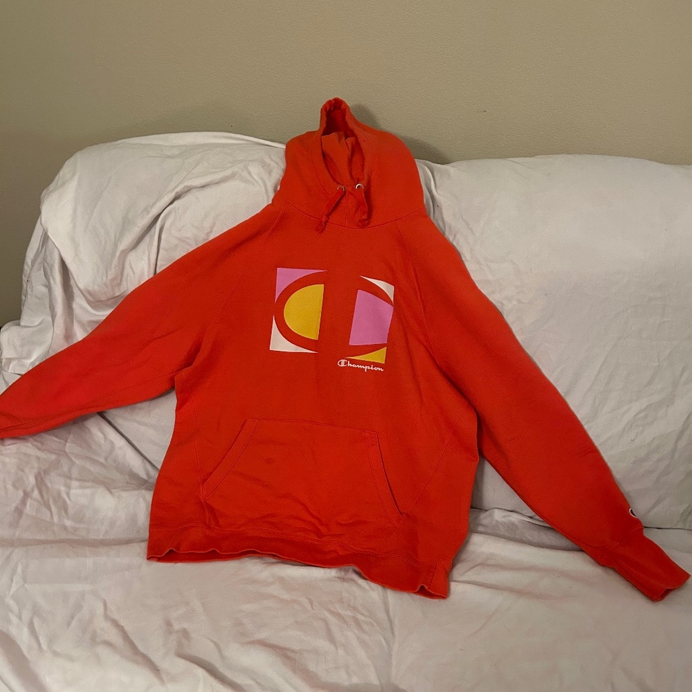 Women’s hoodie